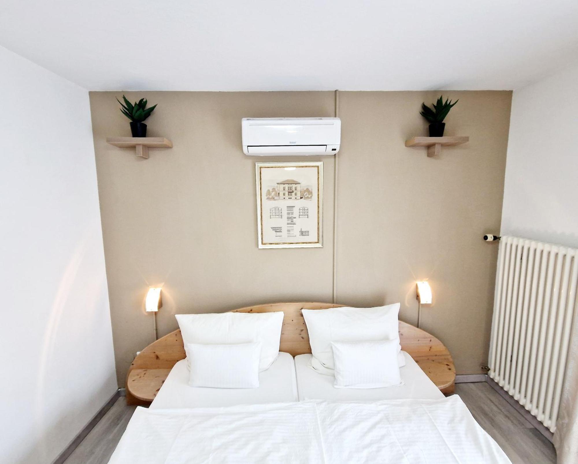 Hotel Rheintal Kappel-Grafenhausen Quarto foto