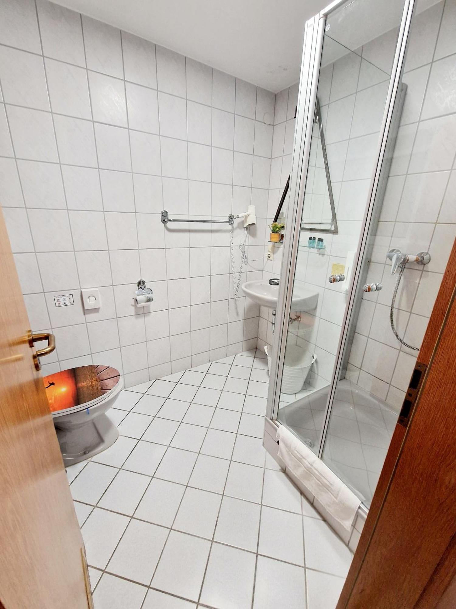 Hotel Rheintal Kappel-Grafenhausen Quarto foto